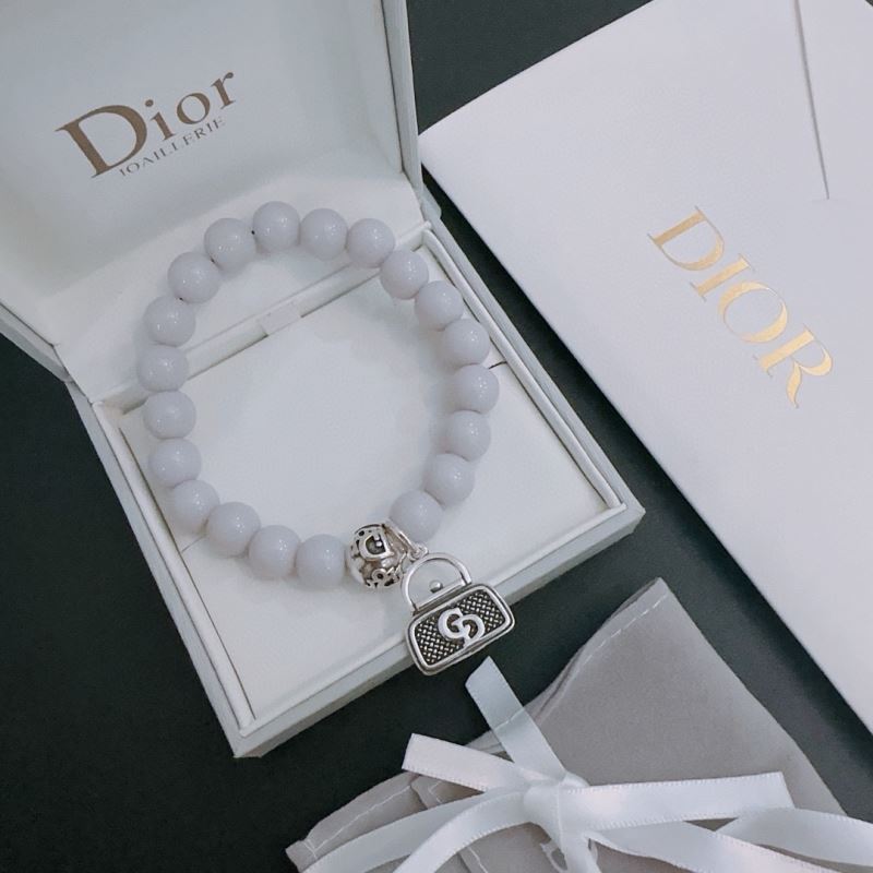 Christian Dior Bracelets